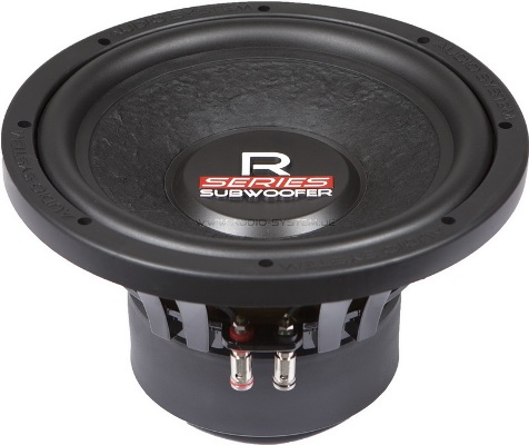 ������������� �������� Audio System R 12